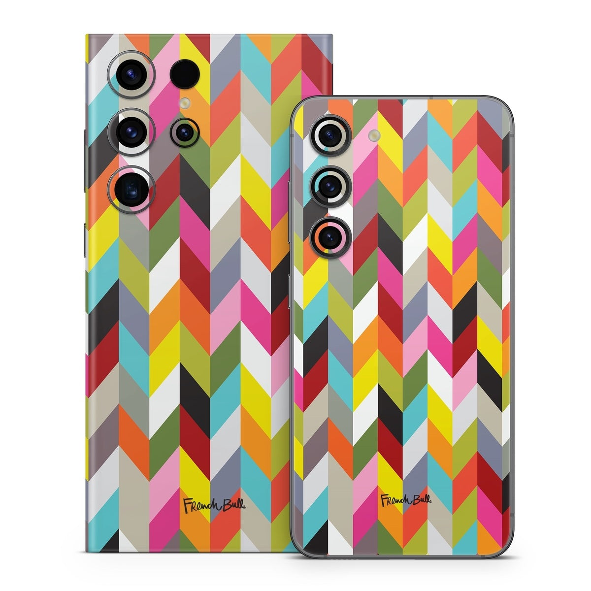 Ziggy Condensed - Samsung Galaxy S23 Skin