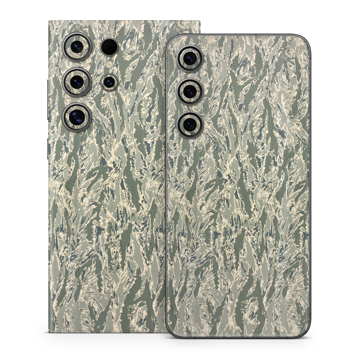 ABU Camo - Samsung Galaxy S24 Skin