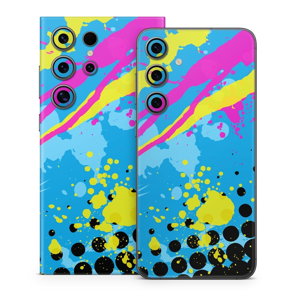 Acid - Samsung Galaxy S24 Skin