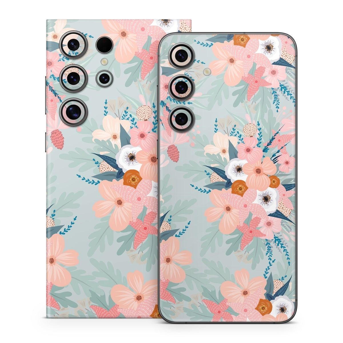 Ada Garden - Samsung Galaxy S24 Skin