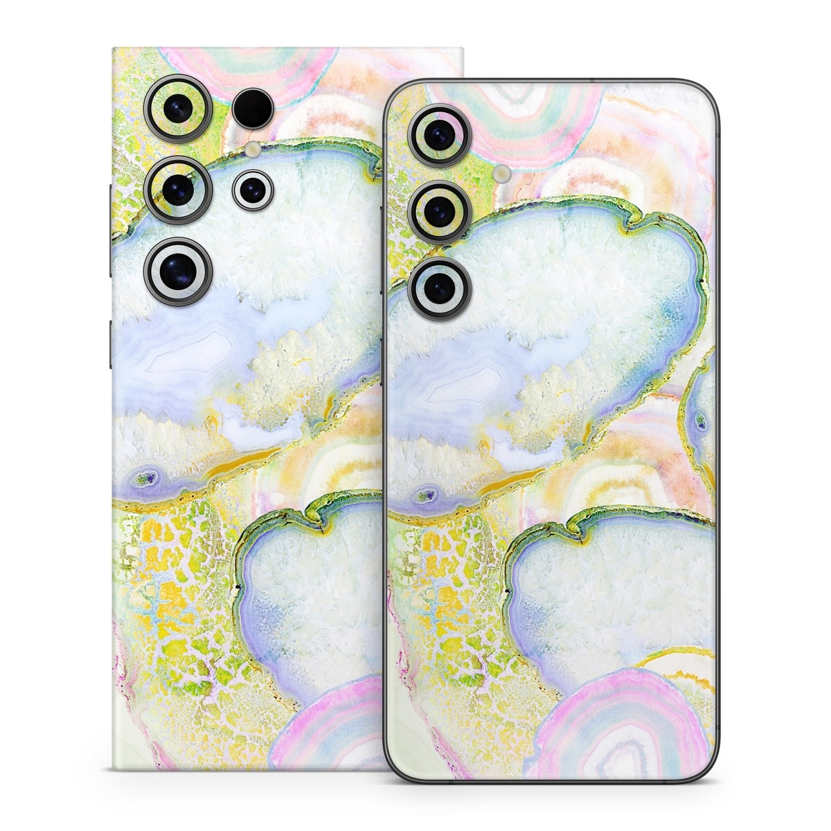 Agate Dreams - Samsung Galaxy S24 Skin