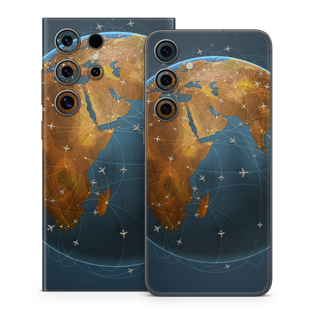 Airlines - Samsung Galaxy S24 Skin