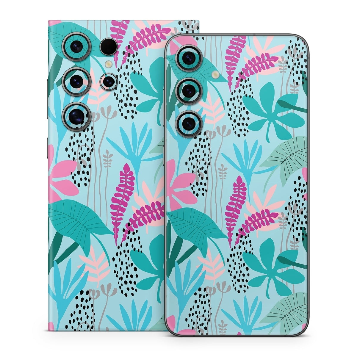 Akela - Samsung Galaxy S24 Skin