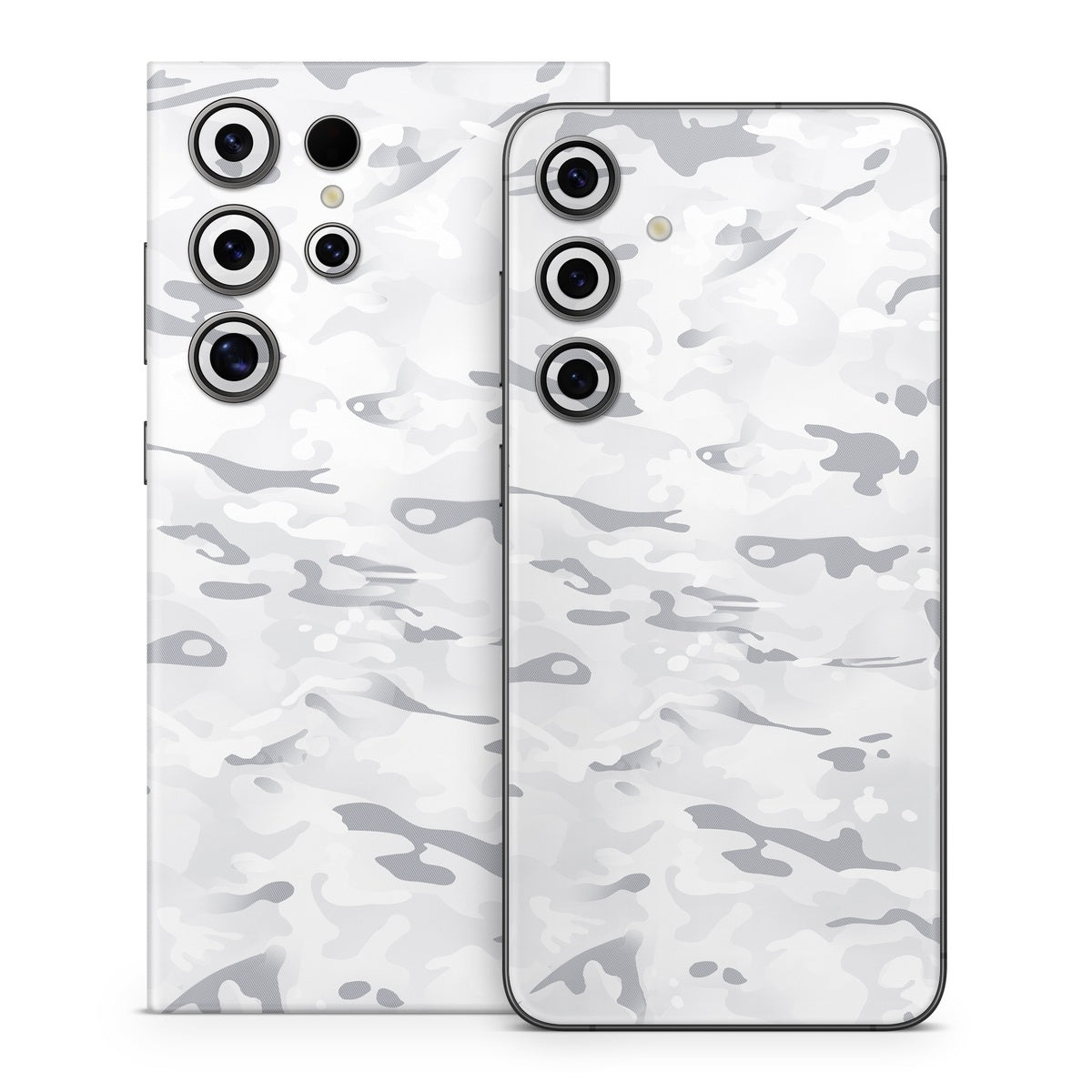 Alpine Camo - Samsung Galaxy S24 Skin