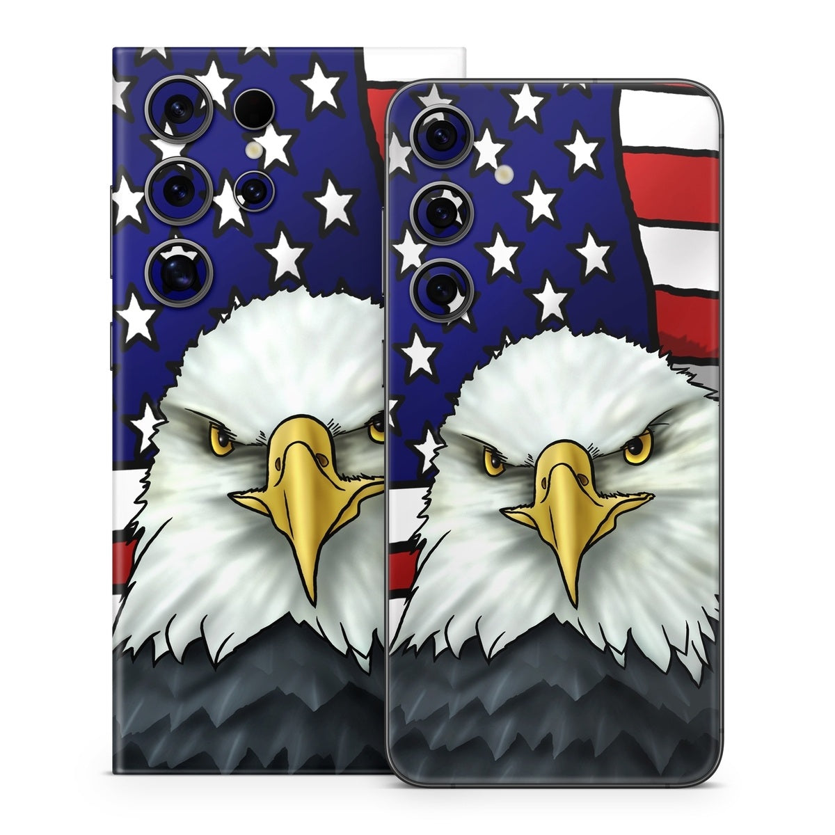 American Eagle - Samsung Galaxy S24 Skin