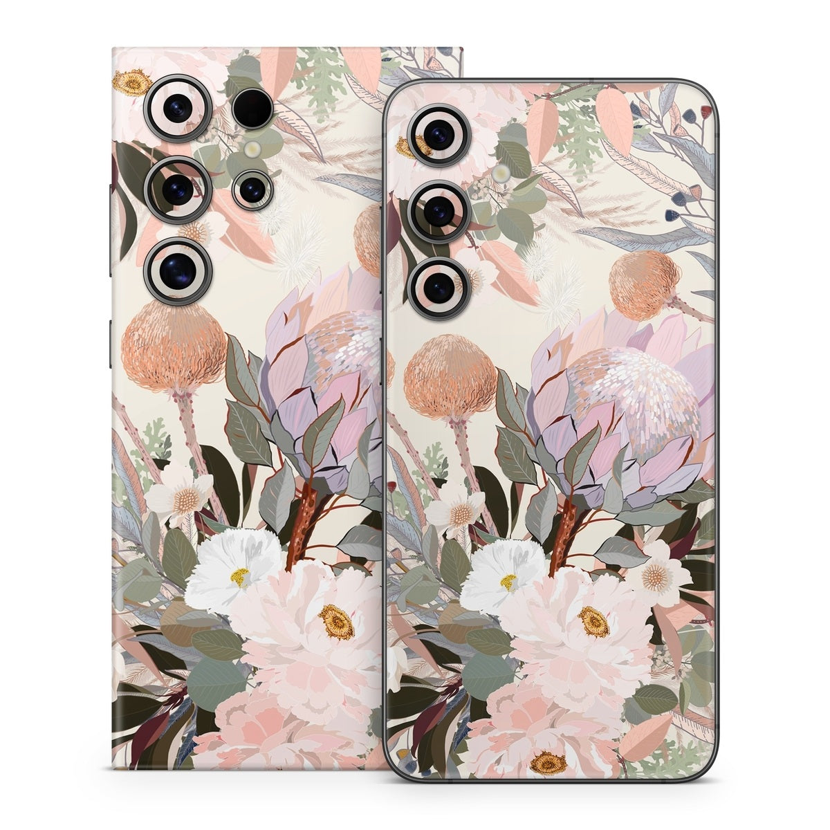 Antonia - Samsung Galaxy S24 Skin