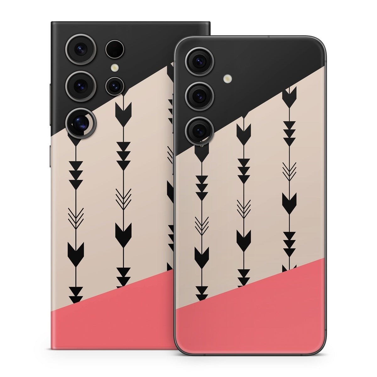 Arrows - Samsung Galaxy S24 Skin