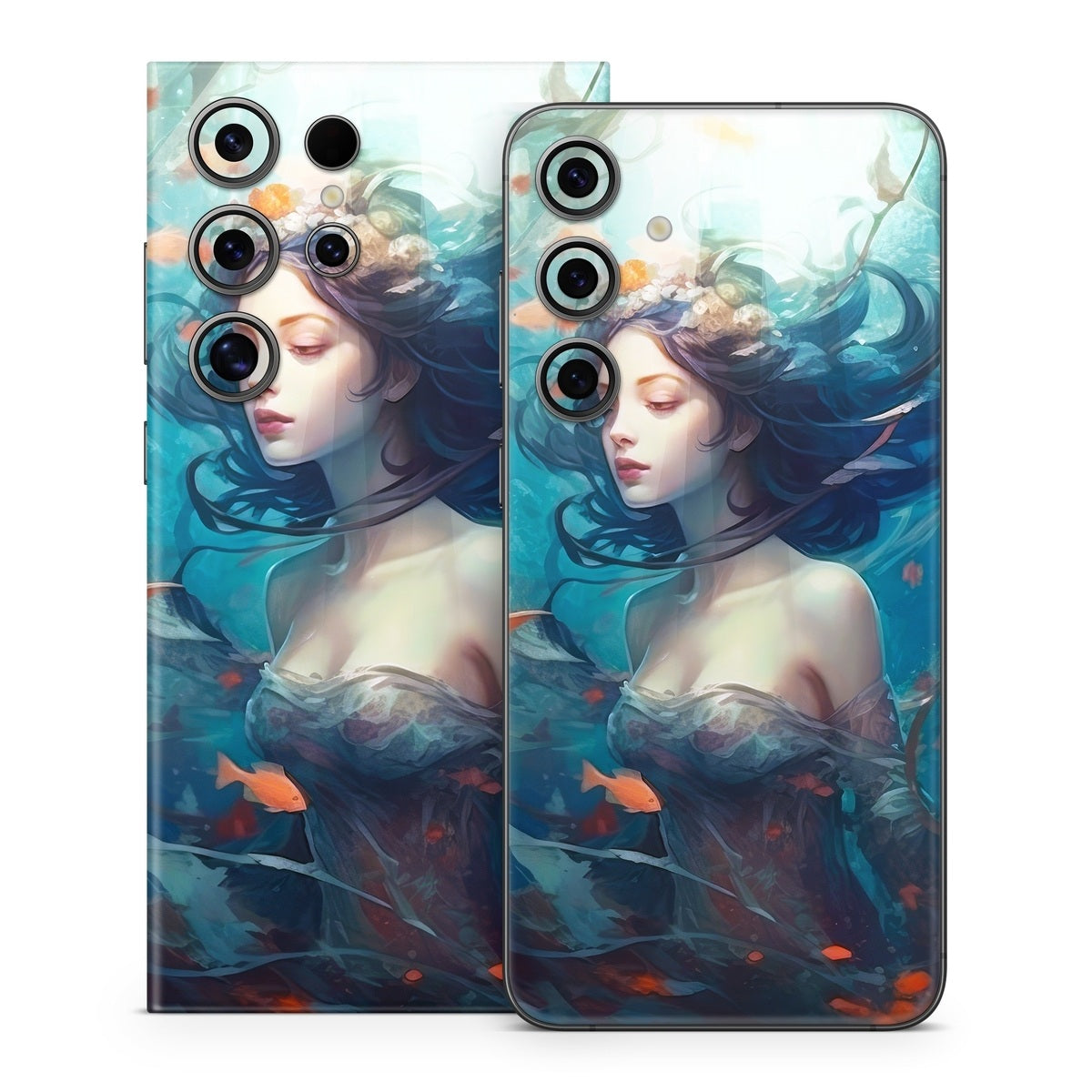 As I Sink - Samsung Galaxy S24 Skin