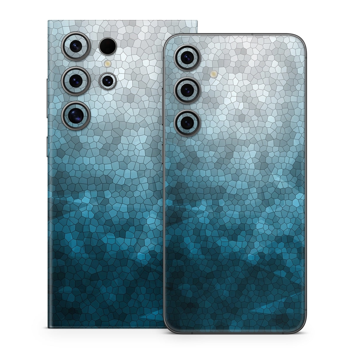 Atmospheric - Samsung Galaxy S24 Skin