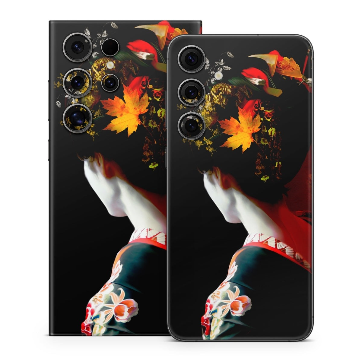 Autumn - Samsung Galaxy S24 Skin