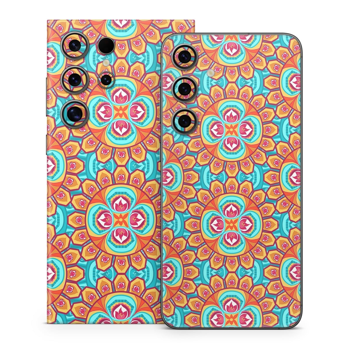 Avalon Carnival - Samsung Galaxy S24 Skin