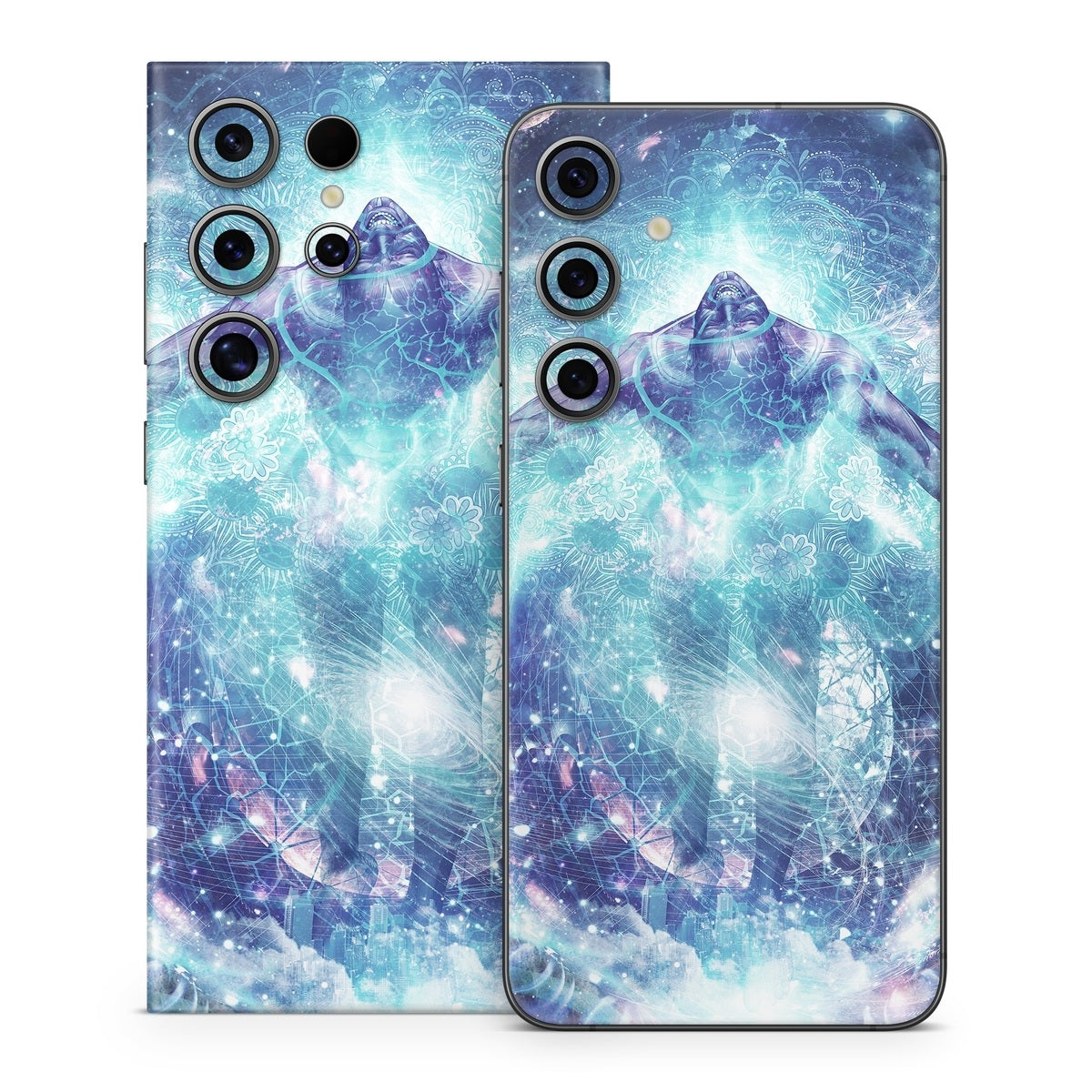 Become Something - Samsung Galaxy S24 Skin