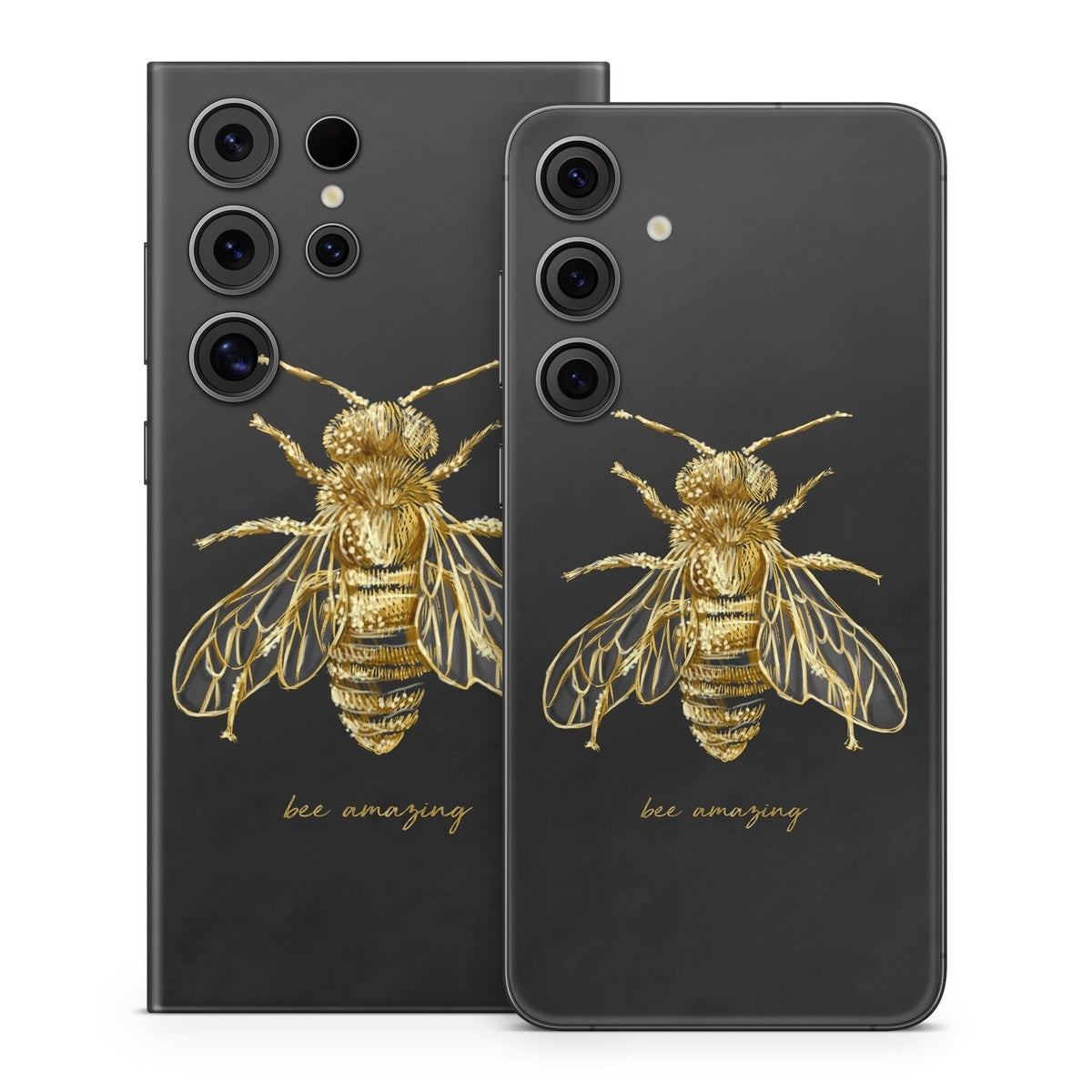 BEEamazing - Samsung Galaxy S24 Skin