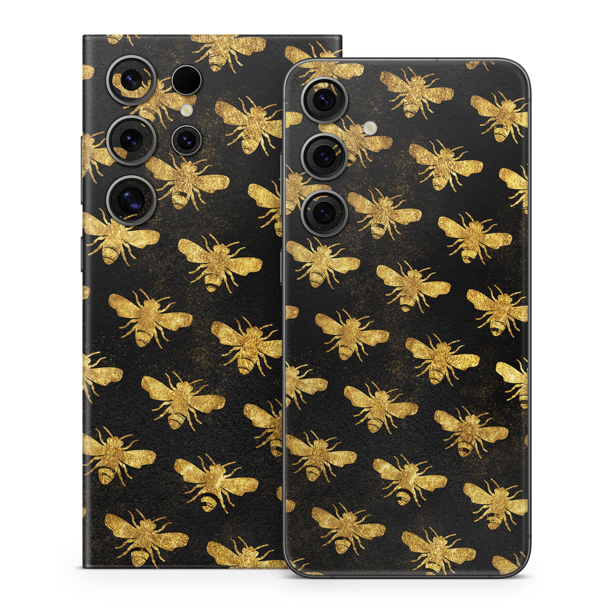 Bee Yourself - Samsung Galaxy S24 Skin