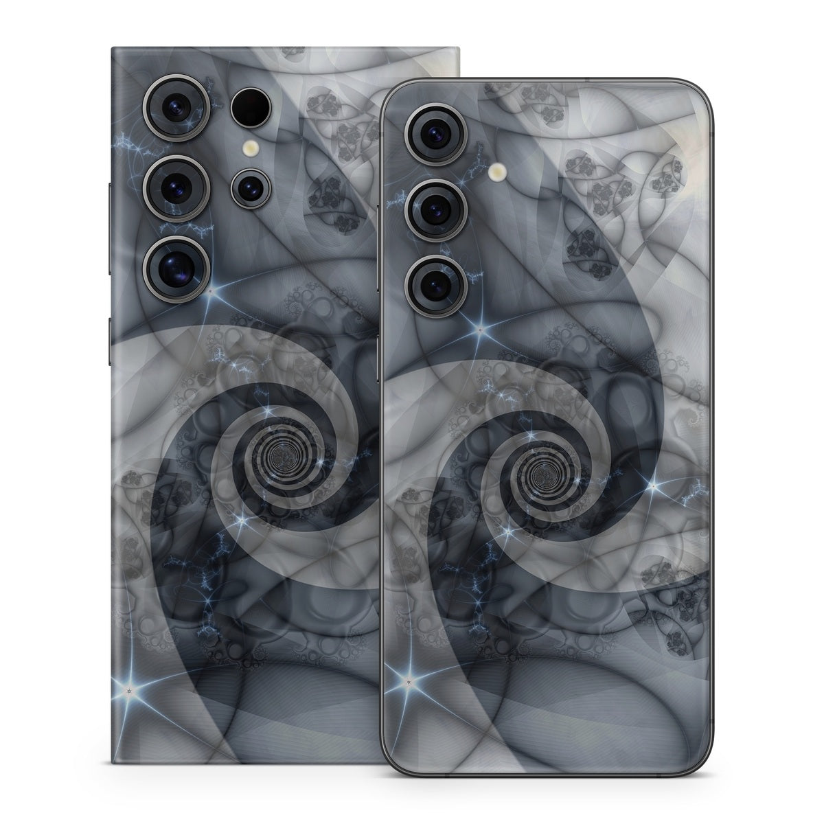 Birth of an Idea - Samsung Galaxy S24 Skin