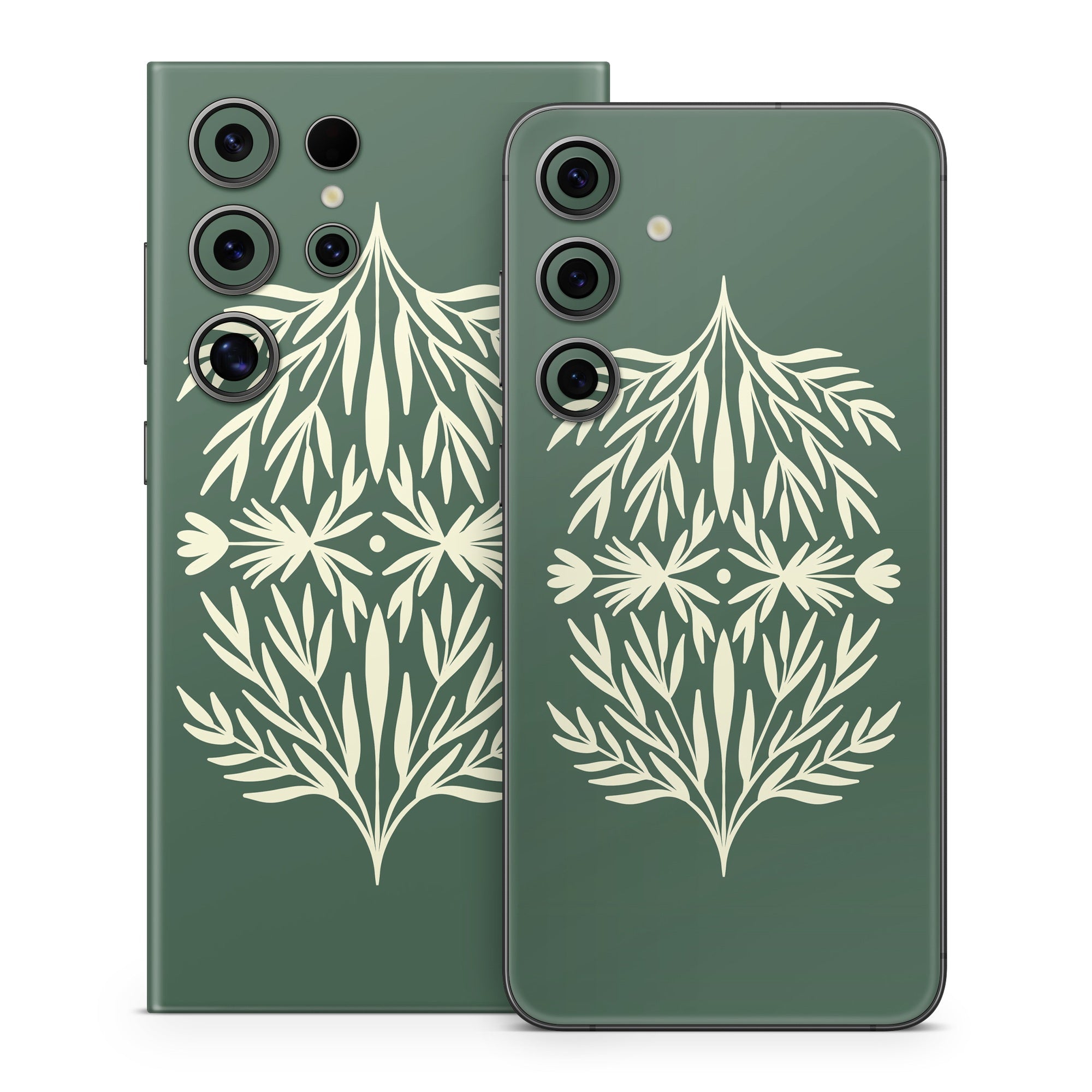 Branches - Samsung Galaxy S24 Skin