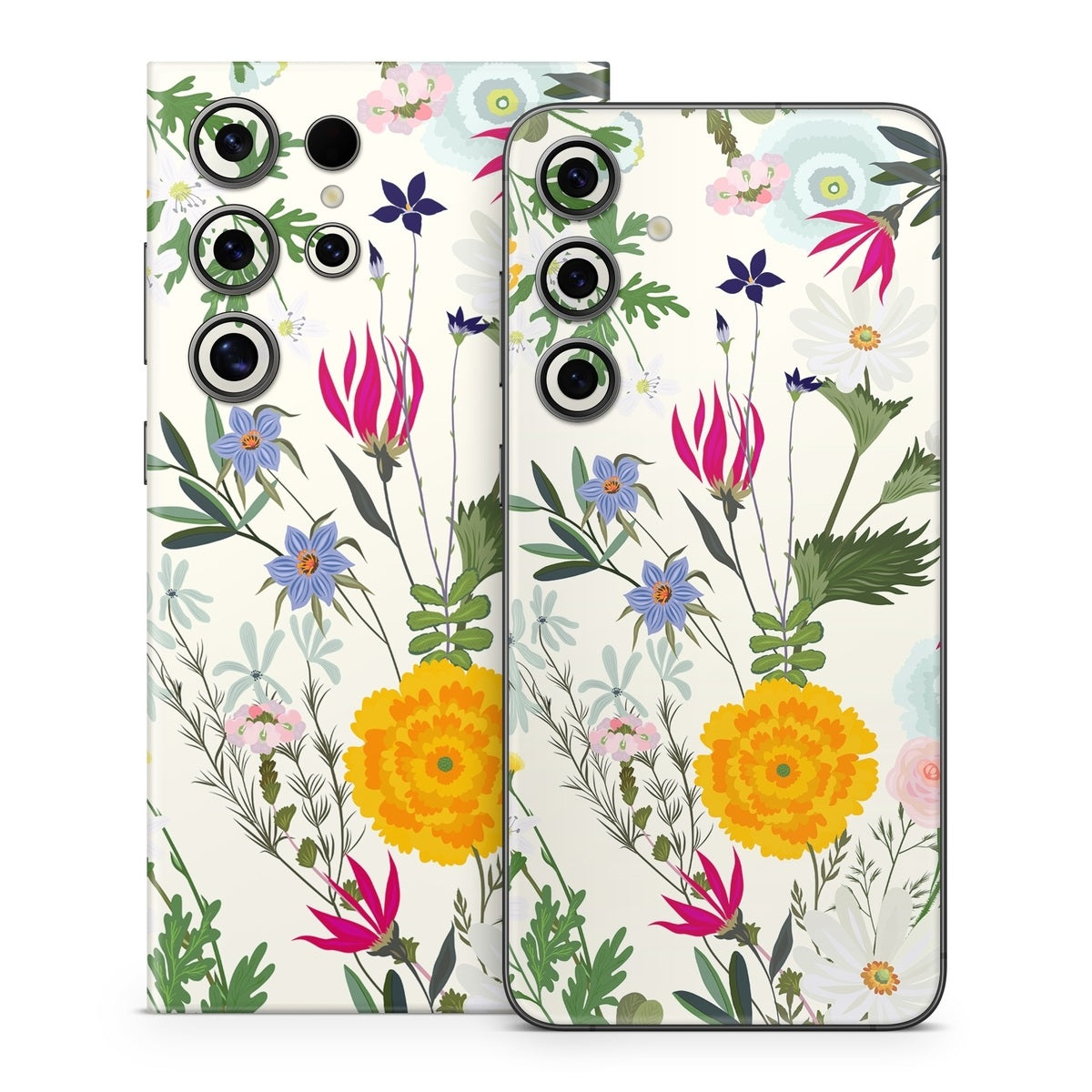 Bretta - Samsung Galaxy S24 Skin