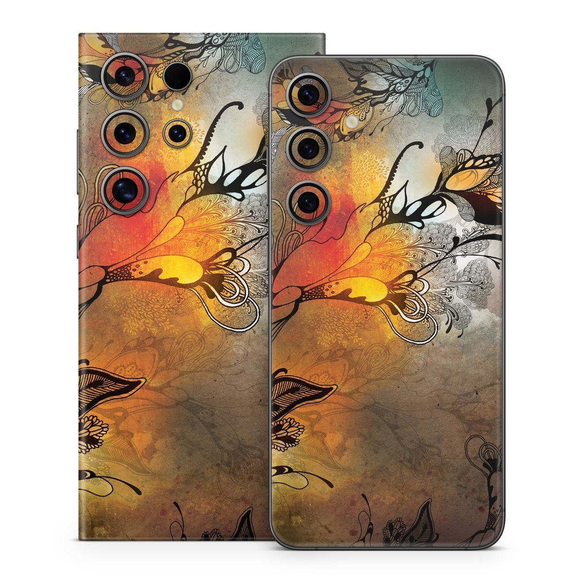 Before The Storm - Samsung Galaxy S24 Skin