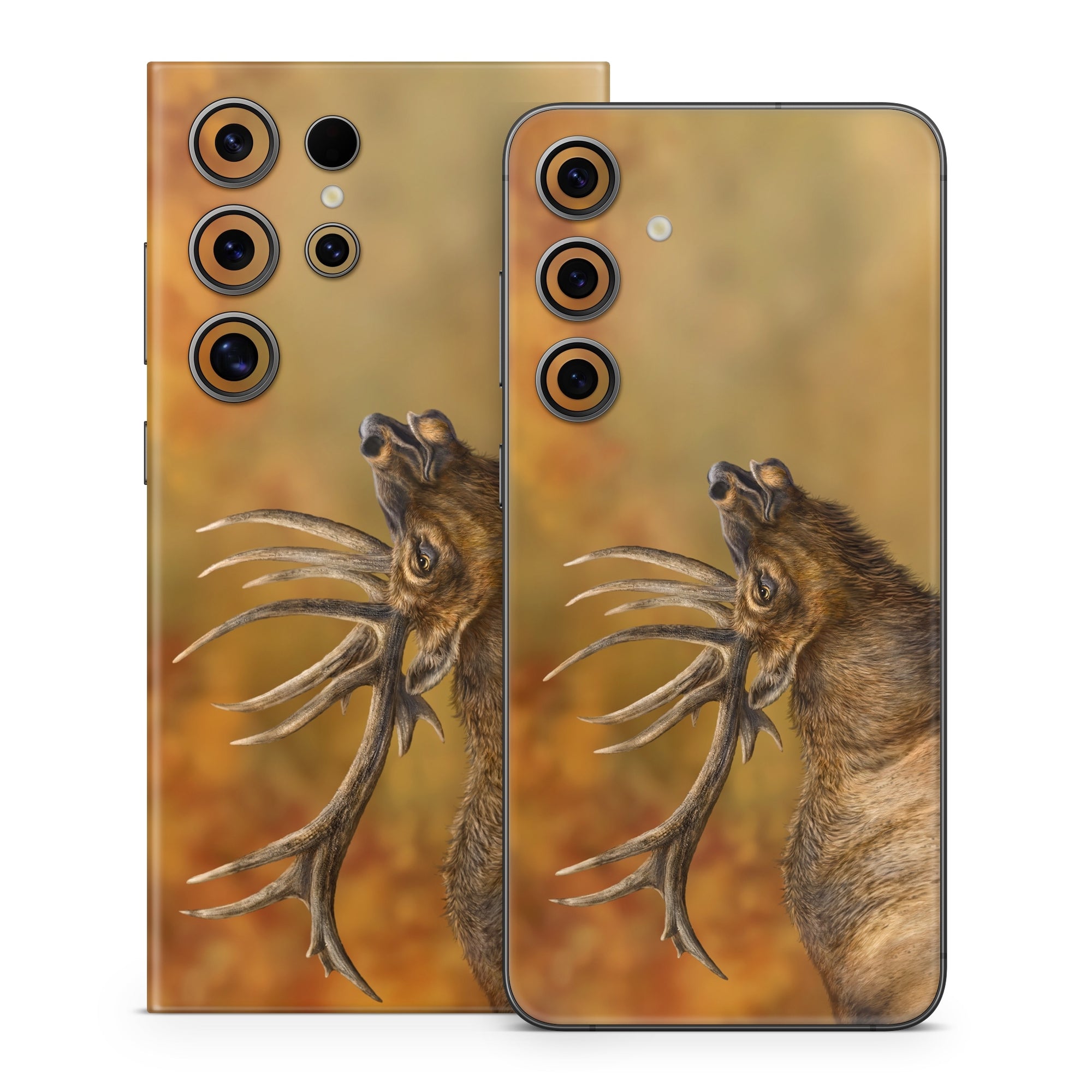 Bugle Boy - Samsung Galaxy S24 Skin