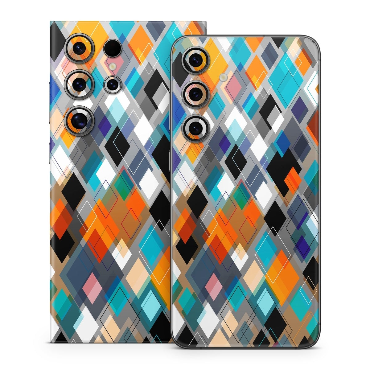 Calliope - Samsung Galaxy S24 Skin