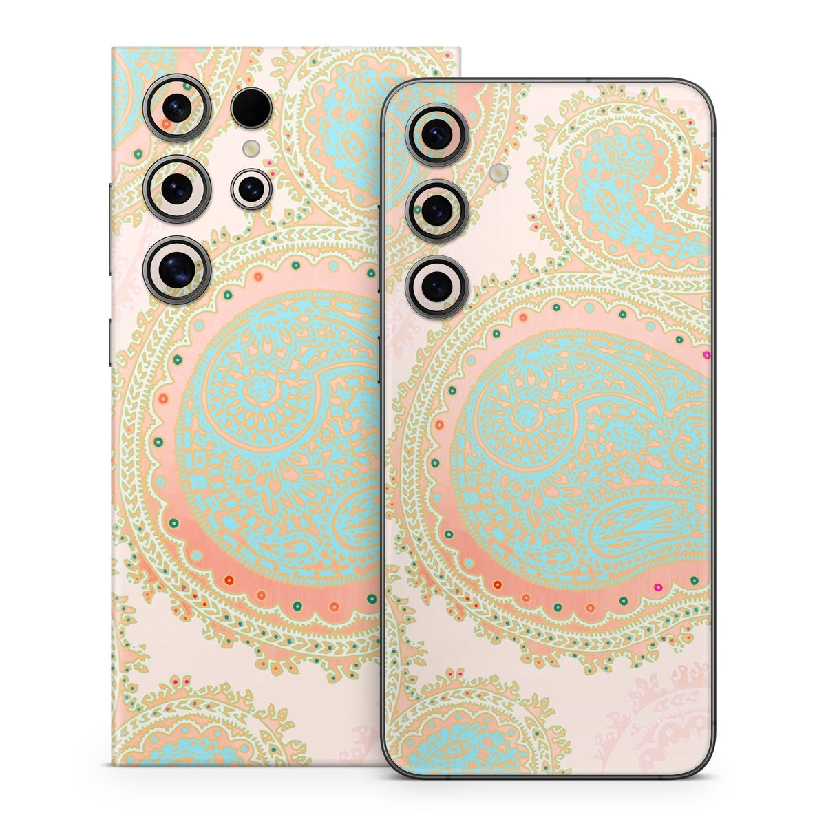 Casablanca Dream - Samsung Galaxy S24 Skin