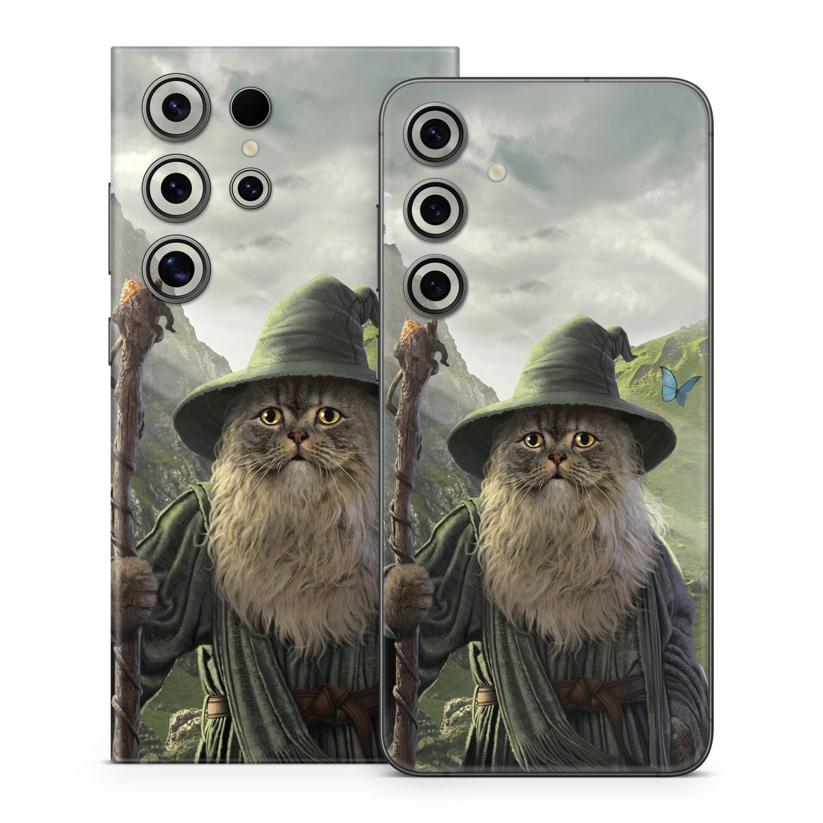 Catdalf - Samsung Galaxy S24 Skin