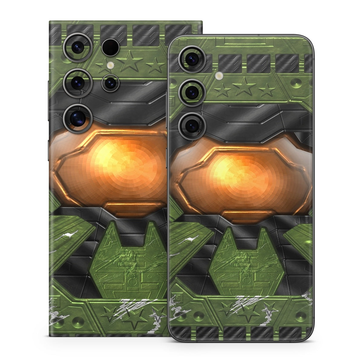 Hail To The Chief - Samsung Galaxy S24 Skin