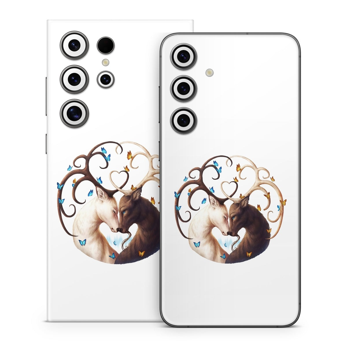 Circle of Life - Samsung Galaxy S24 Skin