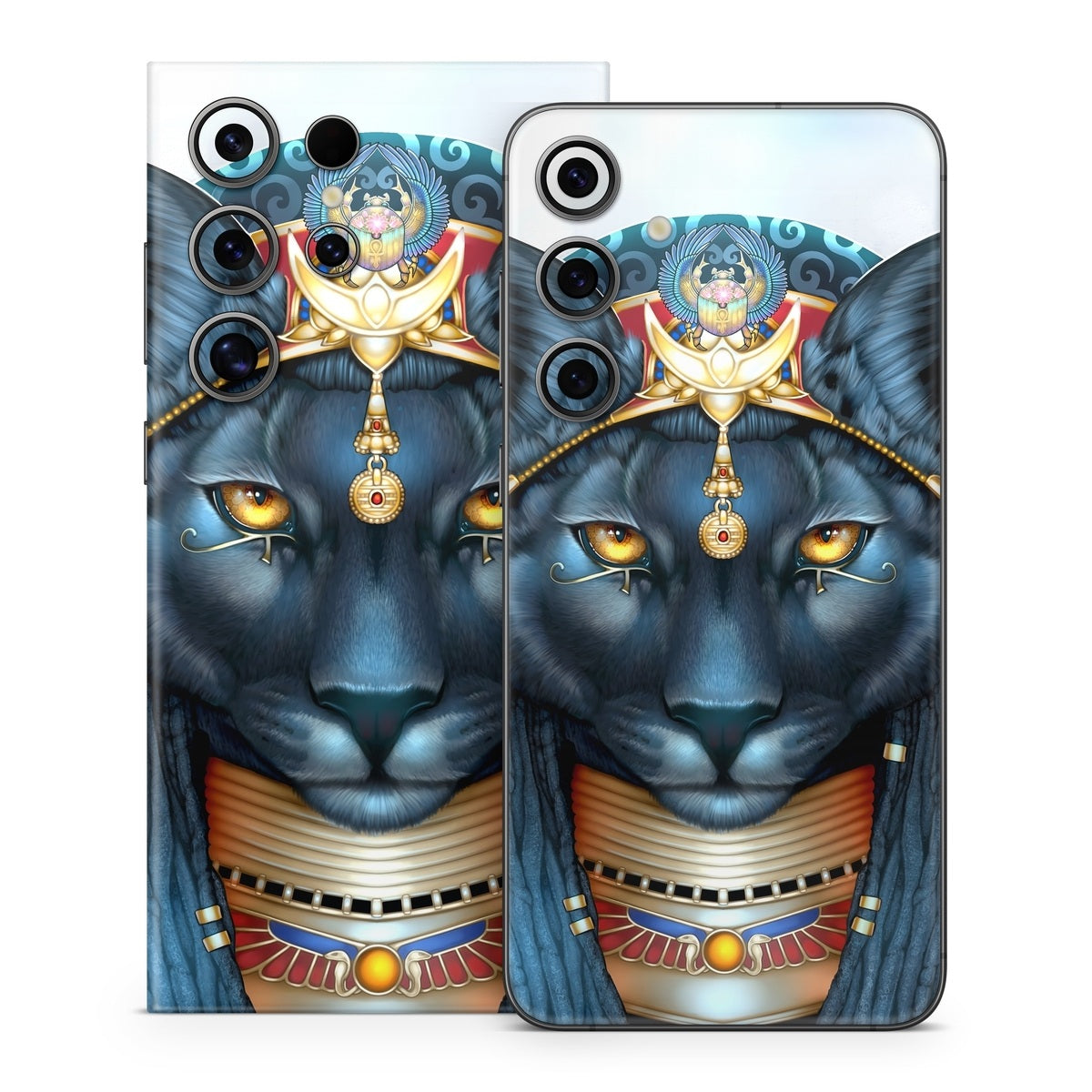 Cleo - Samsung Galaxy S24 Skin