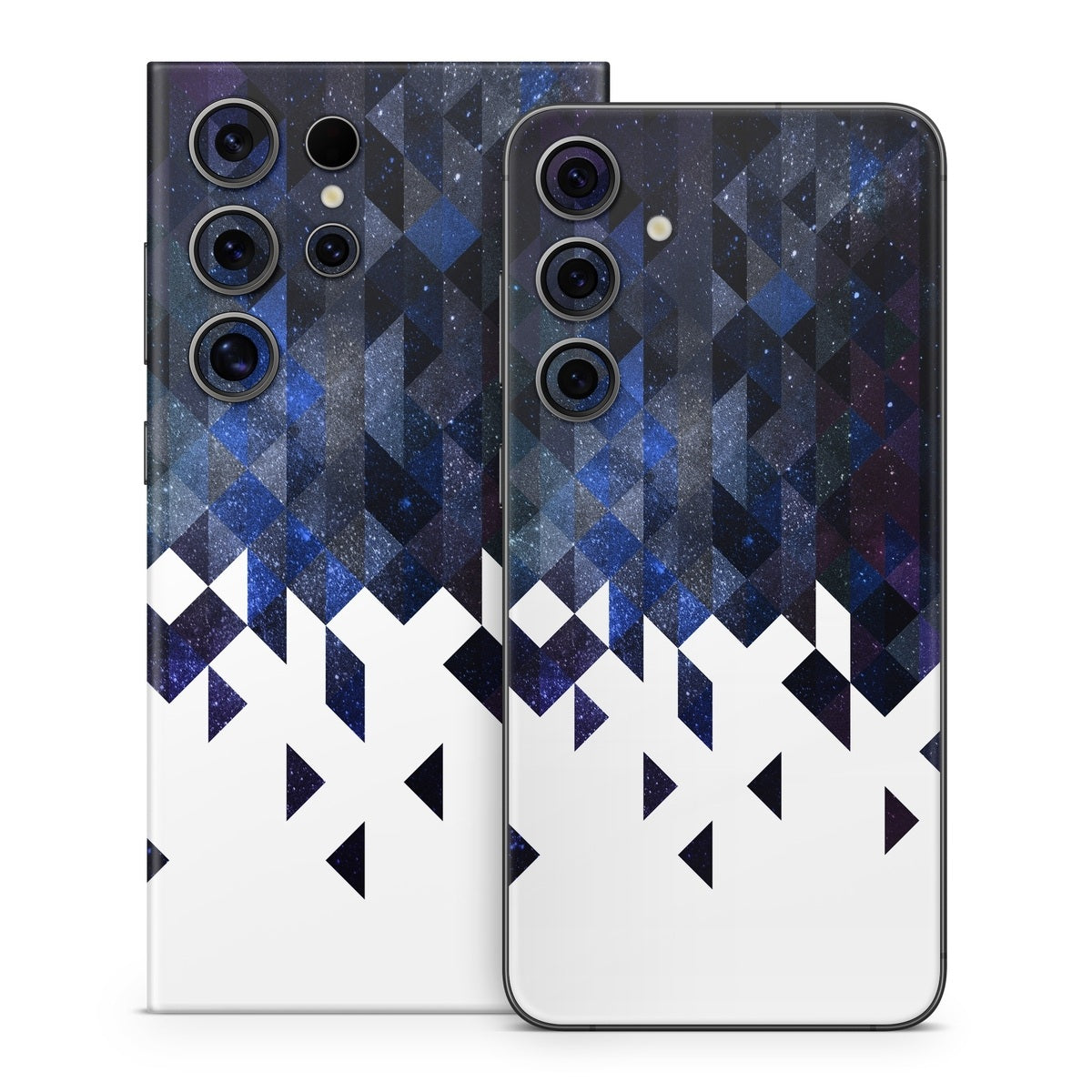 Collapse - Samsung Galaxy S24 Skin