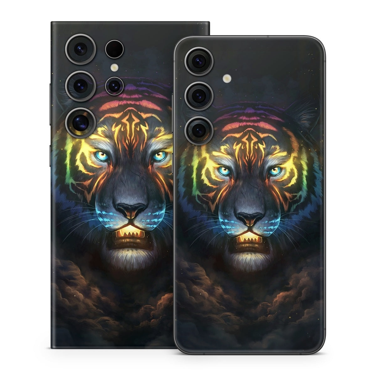 Colorsoul - Samsung Galaxy S24 Skin