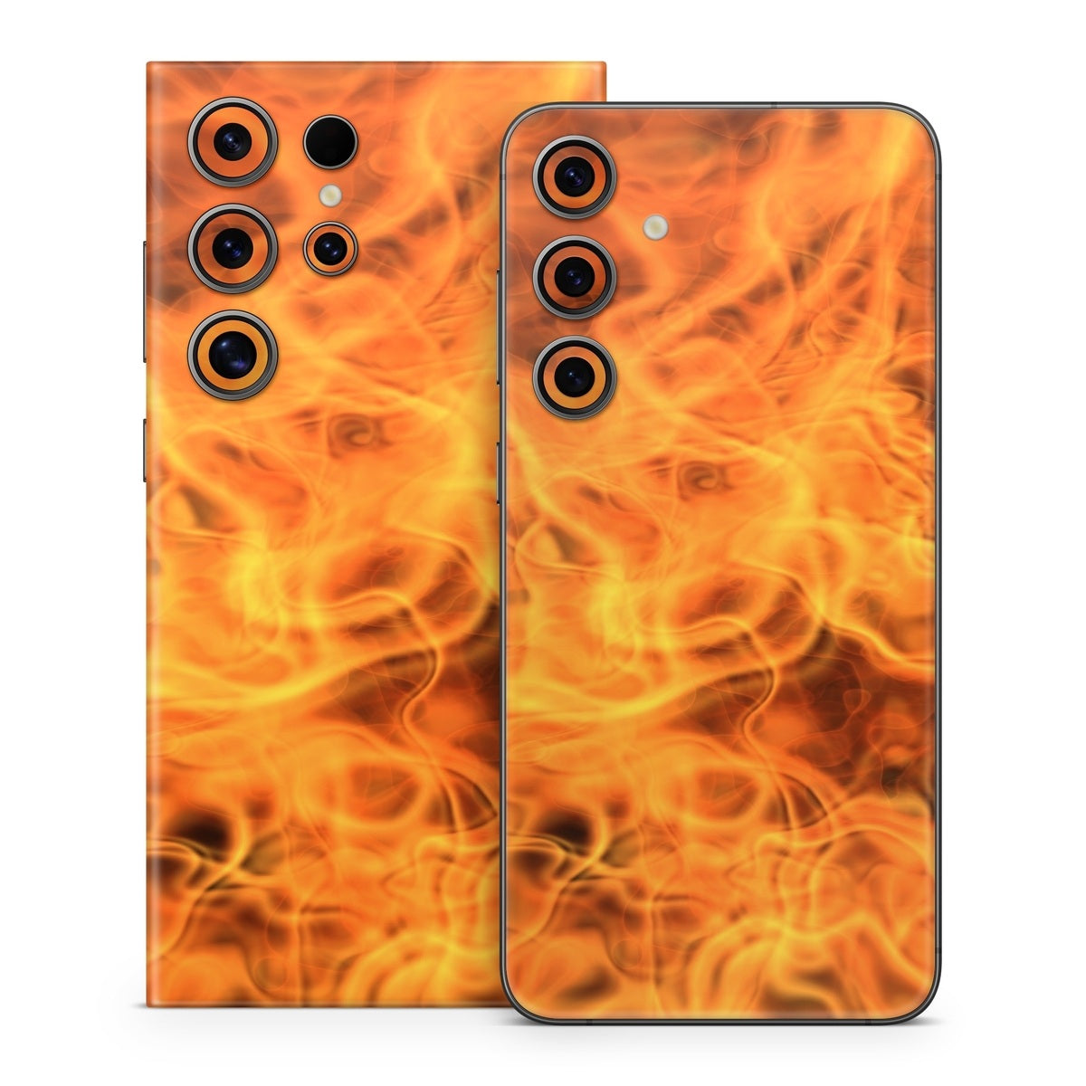 Combustion - Samsung Galaxy S24 Skin