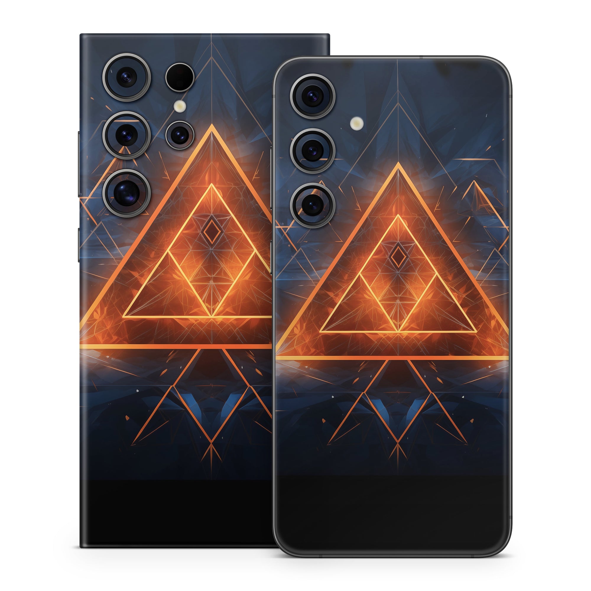 Conjecture - Samsung Galaxy S24 Skin