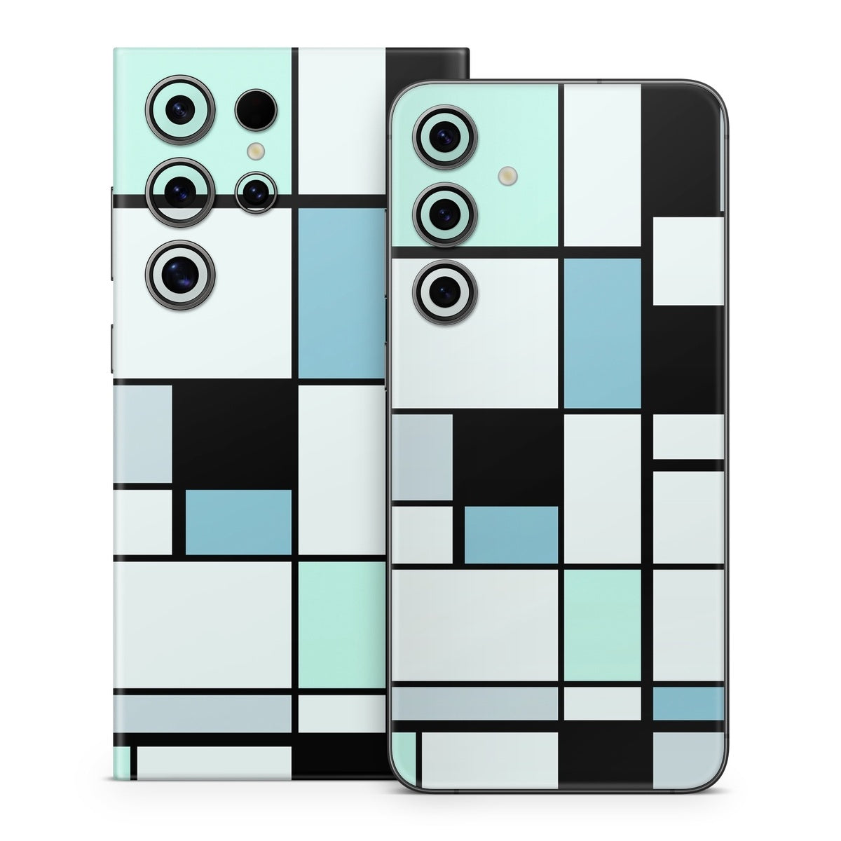 Cooled - Samsung Galaxy S24 Skin