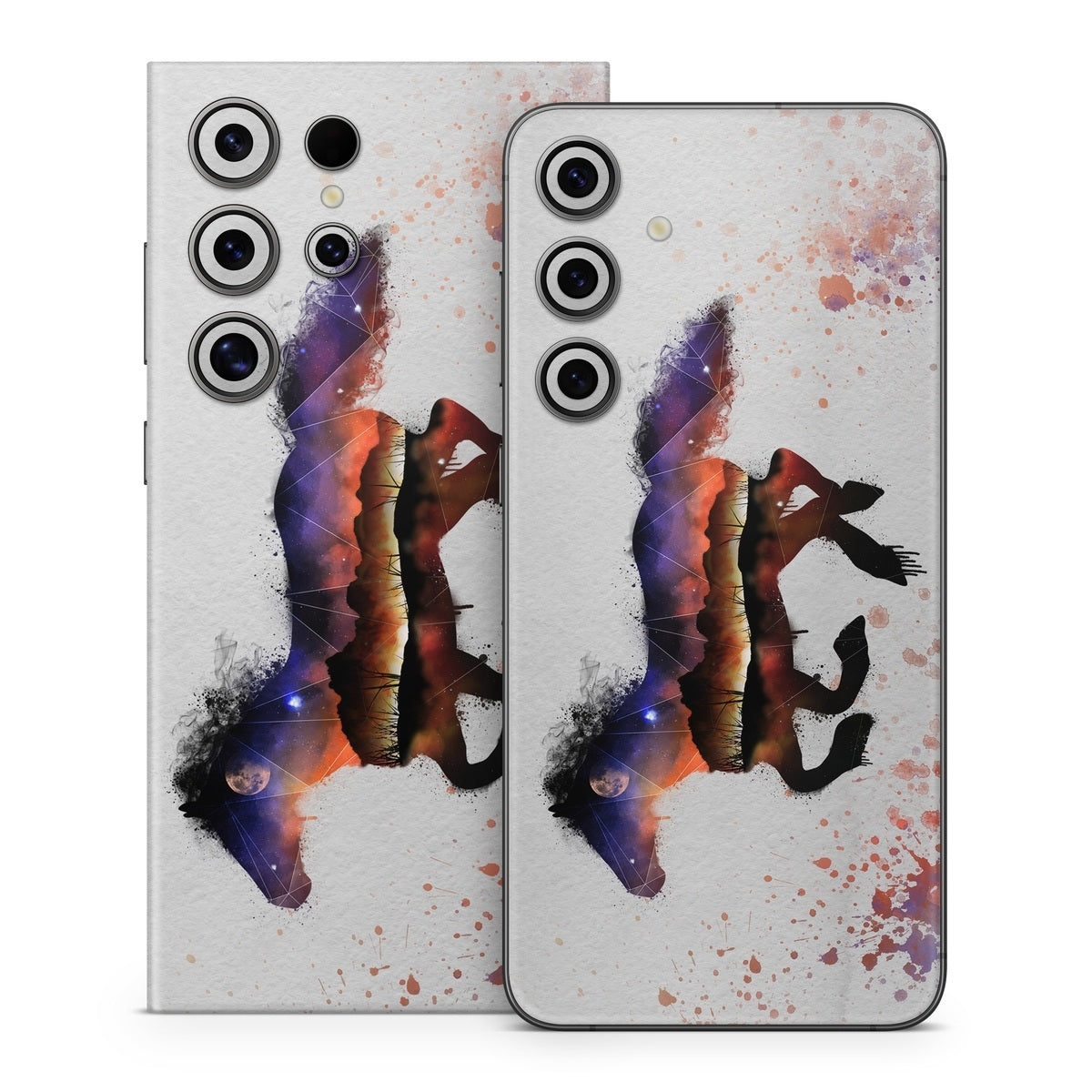 Daring - Samsung Galaxy S24 Skin