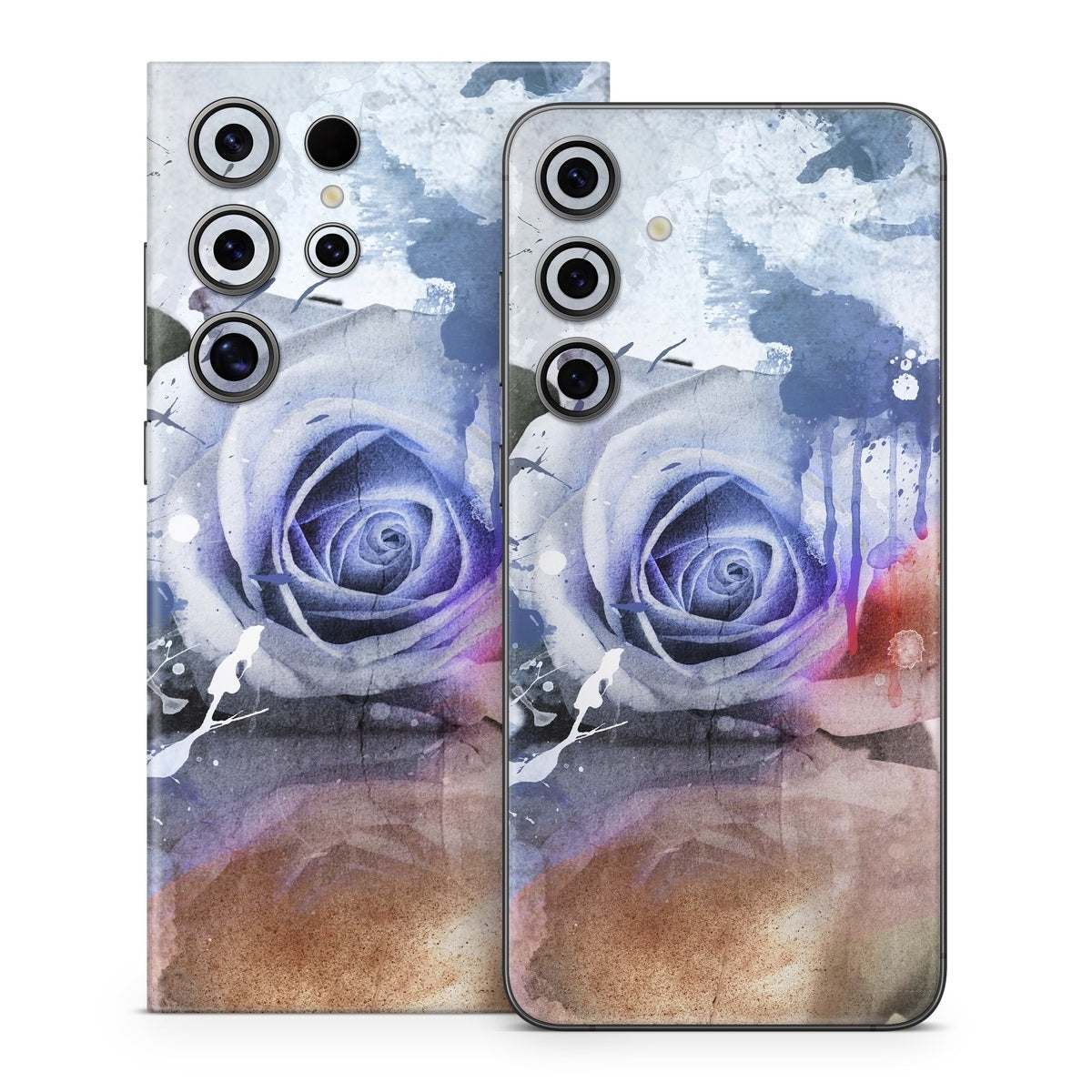 Days Of Decay - Samsung Galaxy S24 Skin