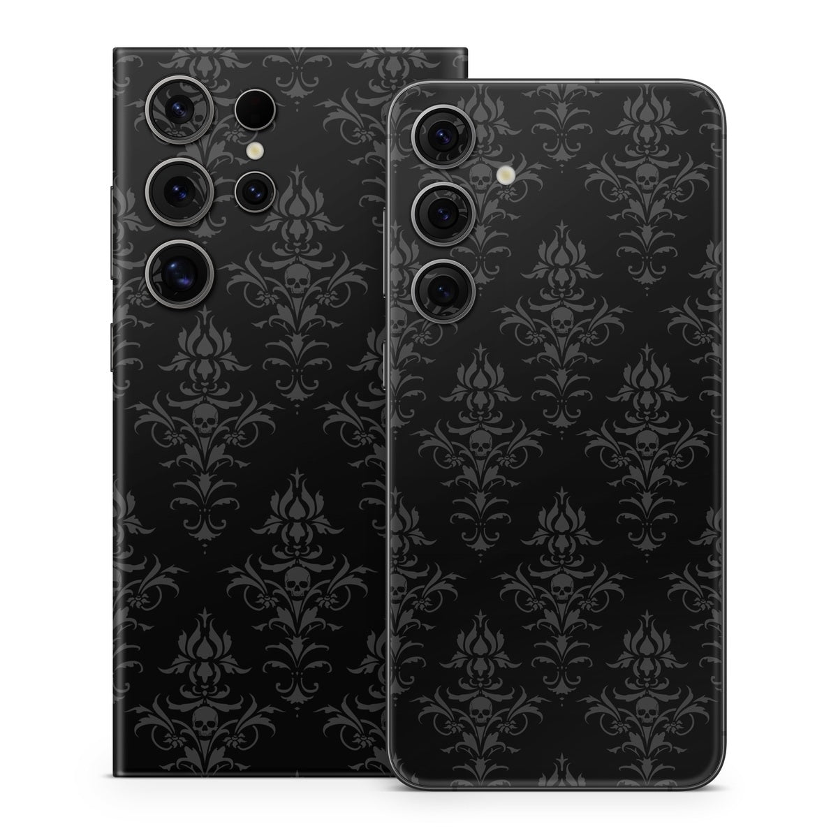 Deadly Nightshade - Samsung Galaxy S24 Skin