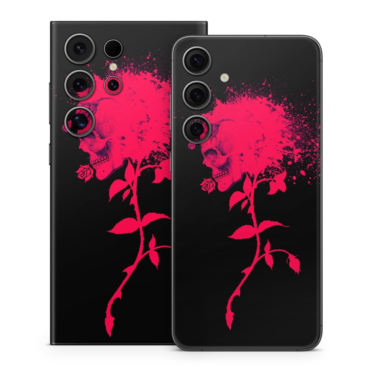 Dead Rose - Samsung Galaxy S24 Skin