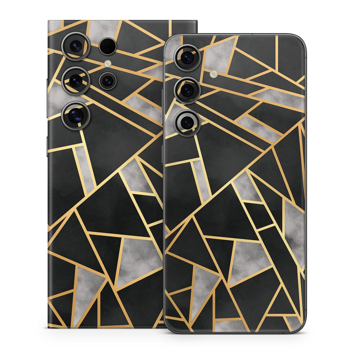 Deco - Samsung Galaxy S24 Skin