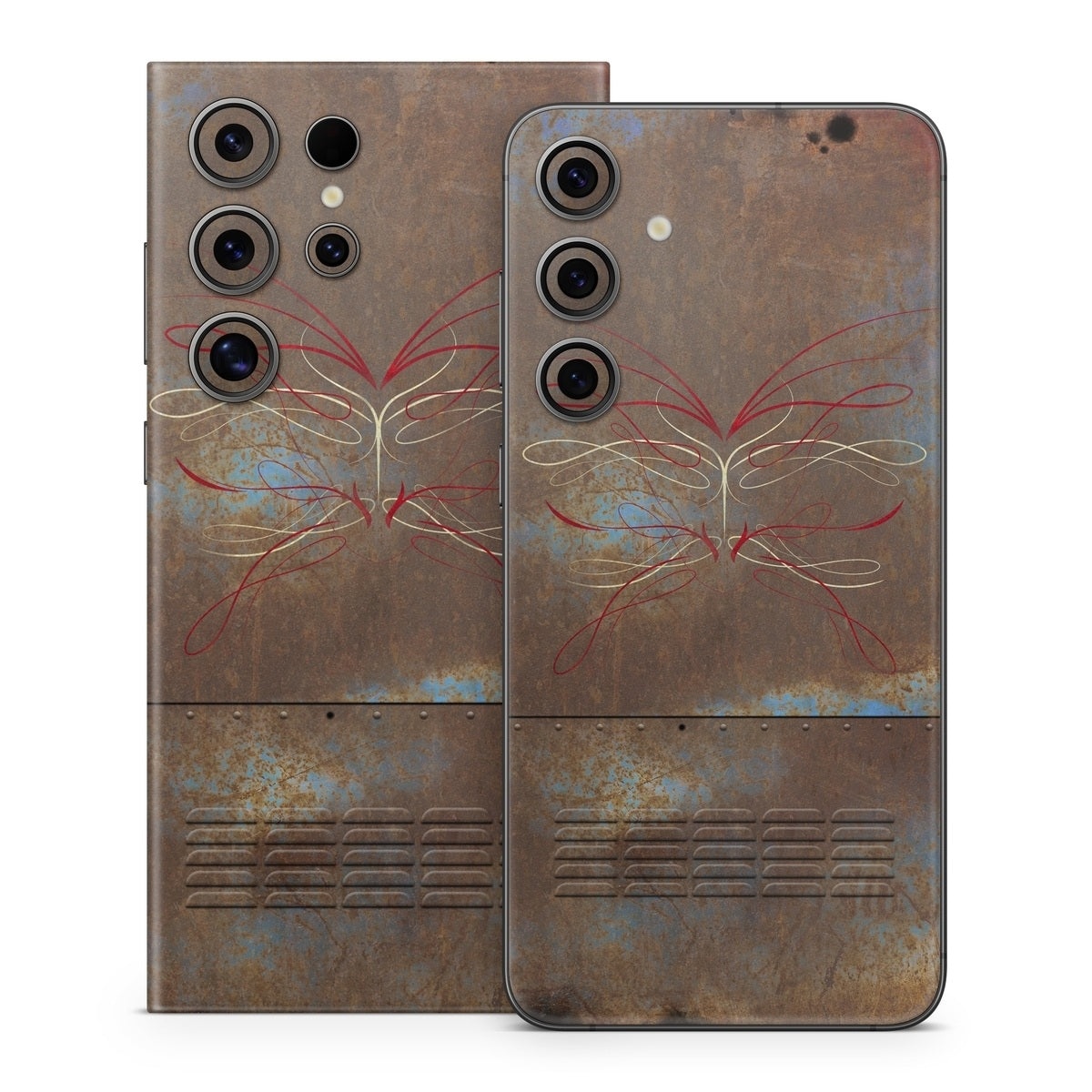 De-Luxe - Samsung Galaxy S24 Skin