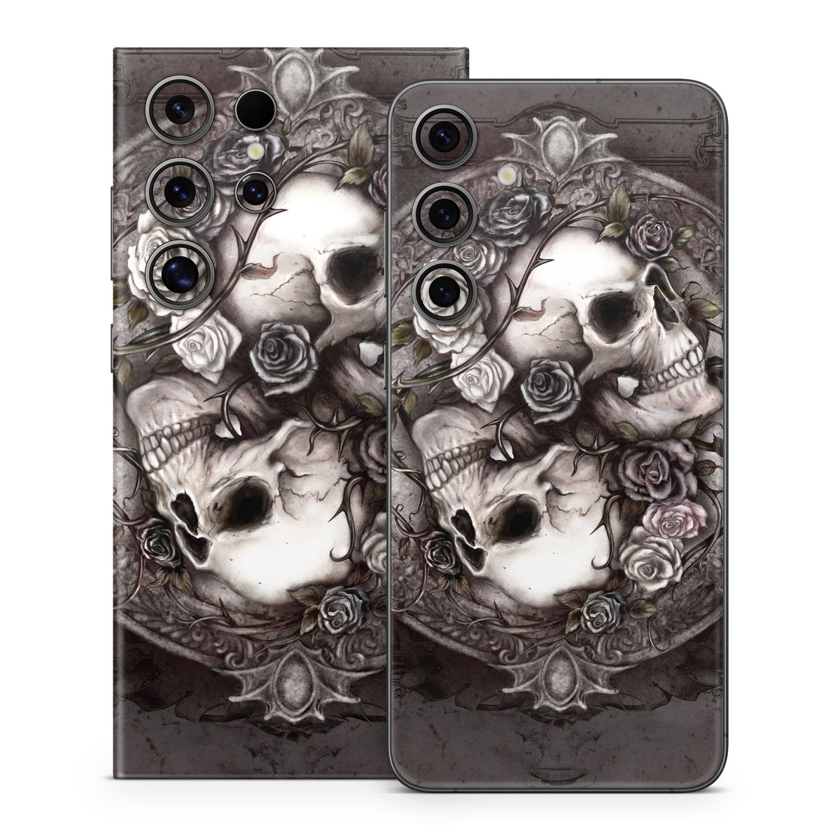 Dioscuri - Samsung Galaxy S24 Skin