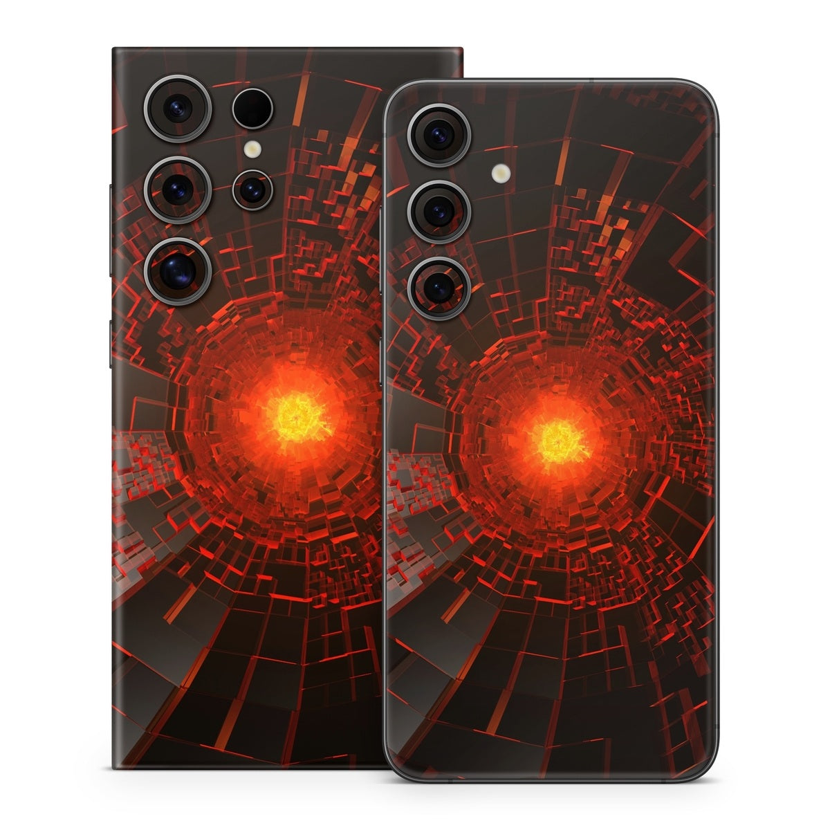 Divisor - Samsung Galaxy S24 Skin