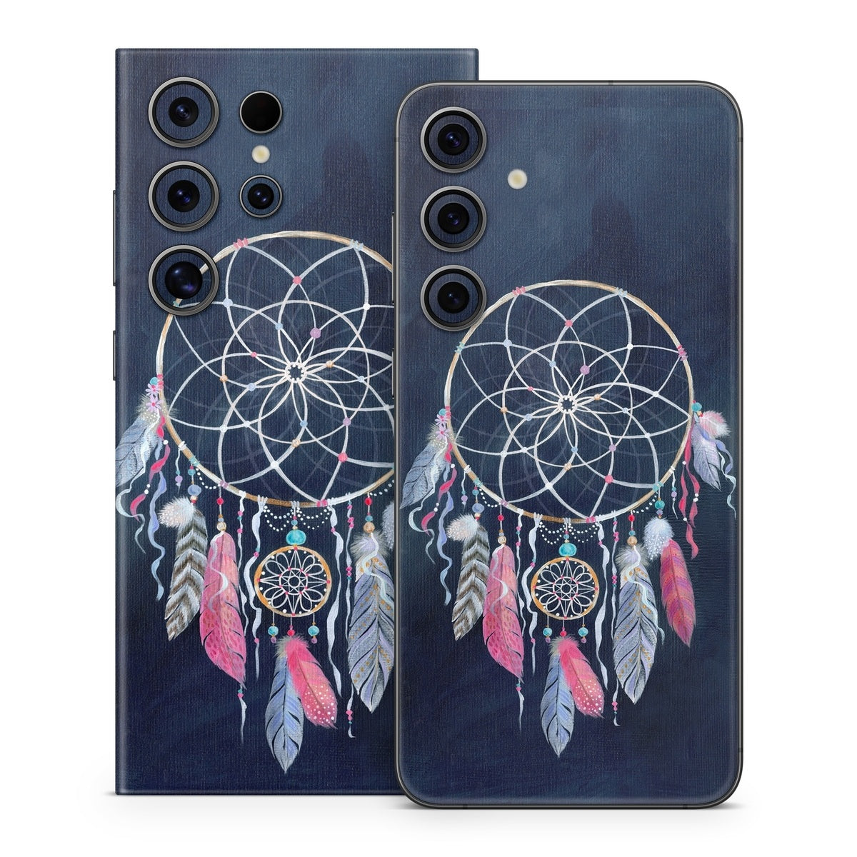 Dreamcatcher - Samsung Galaxy S24 Skin