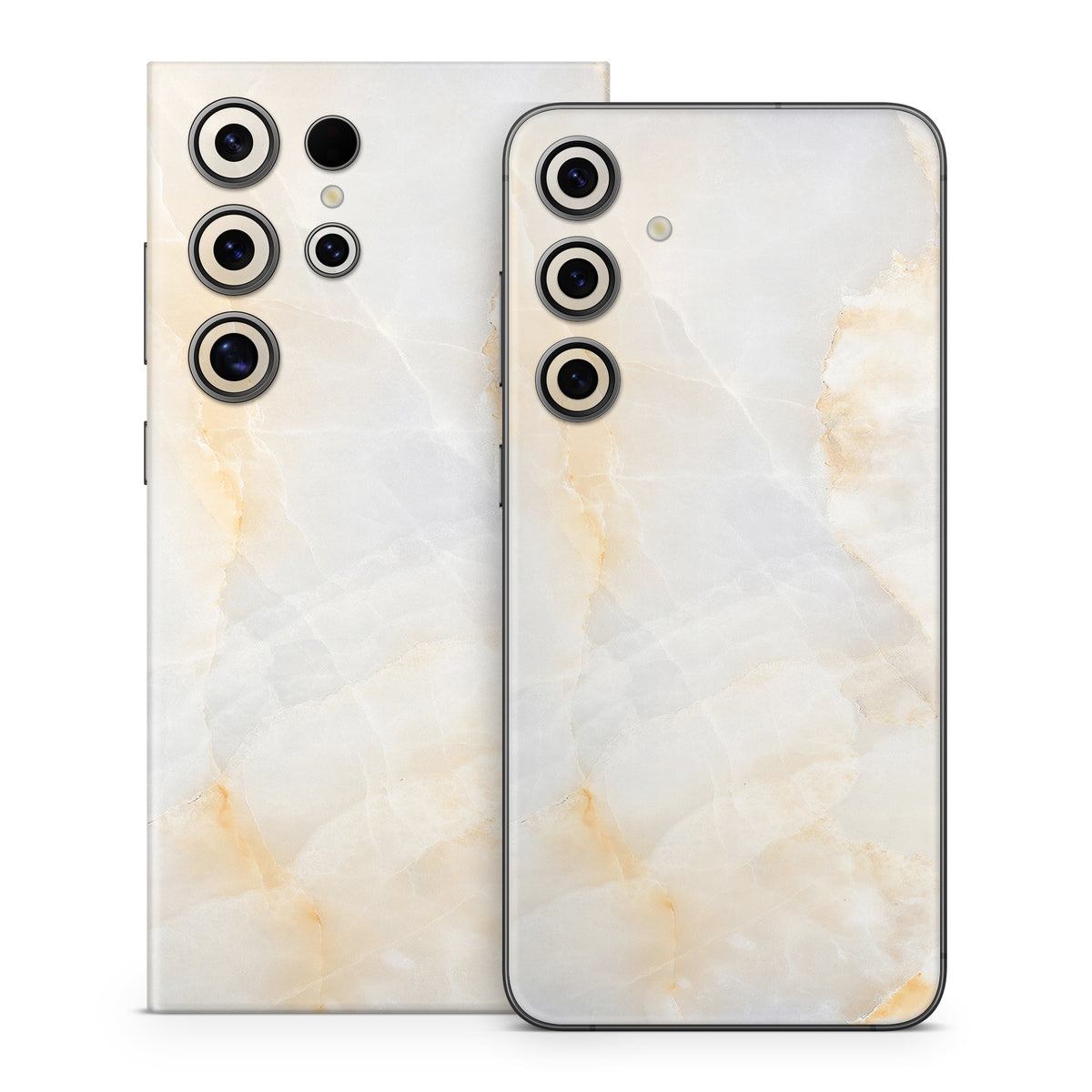 Dune Marble - Samsung Galaxy S24 Skin