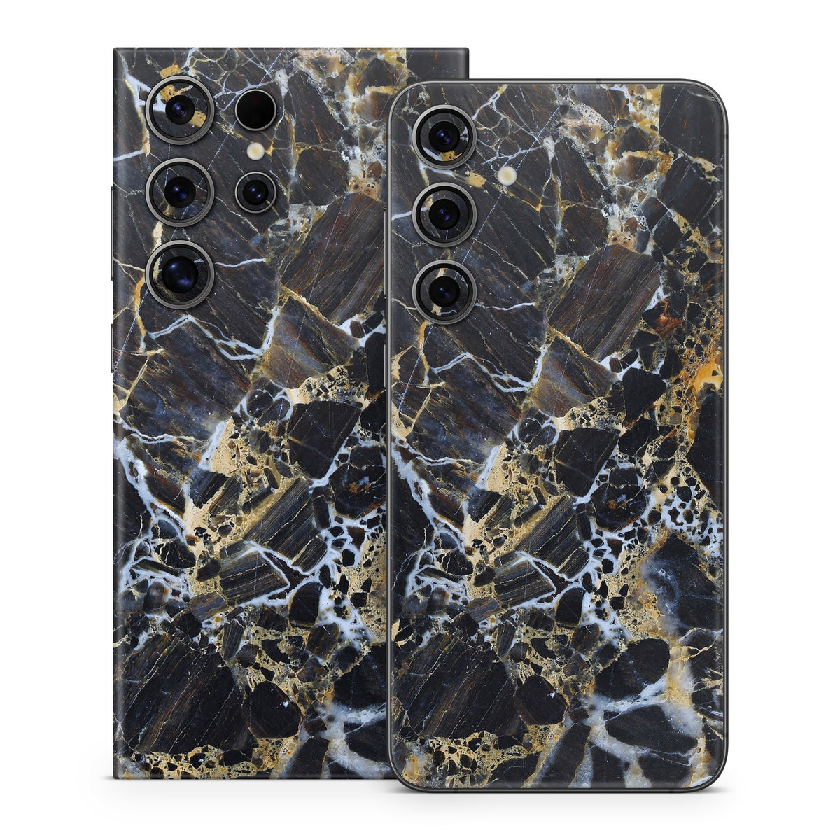 Dusk Marble - Samsung Galaxy S24 Skin