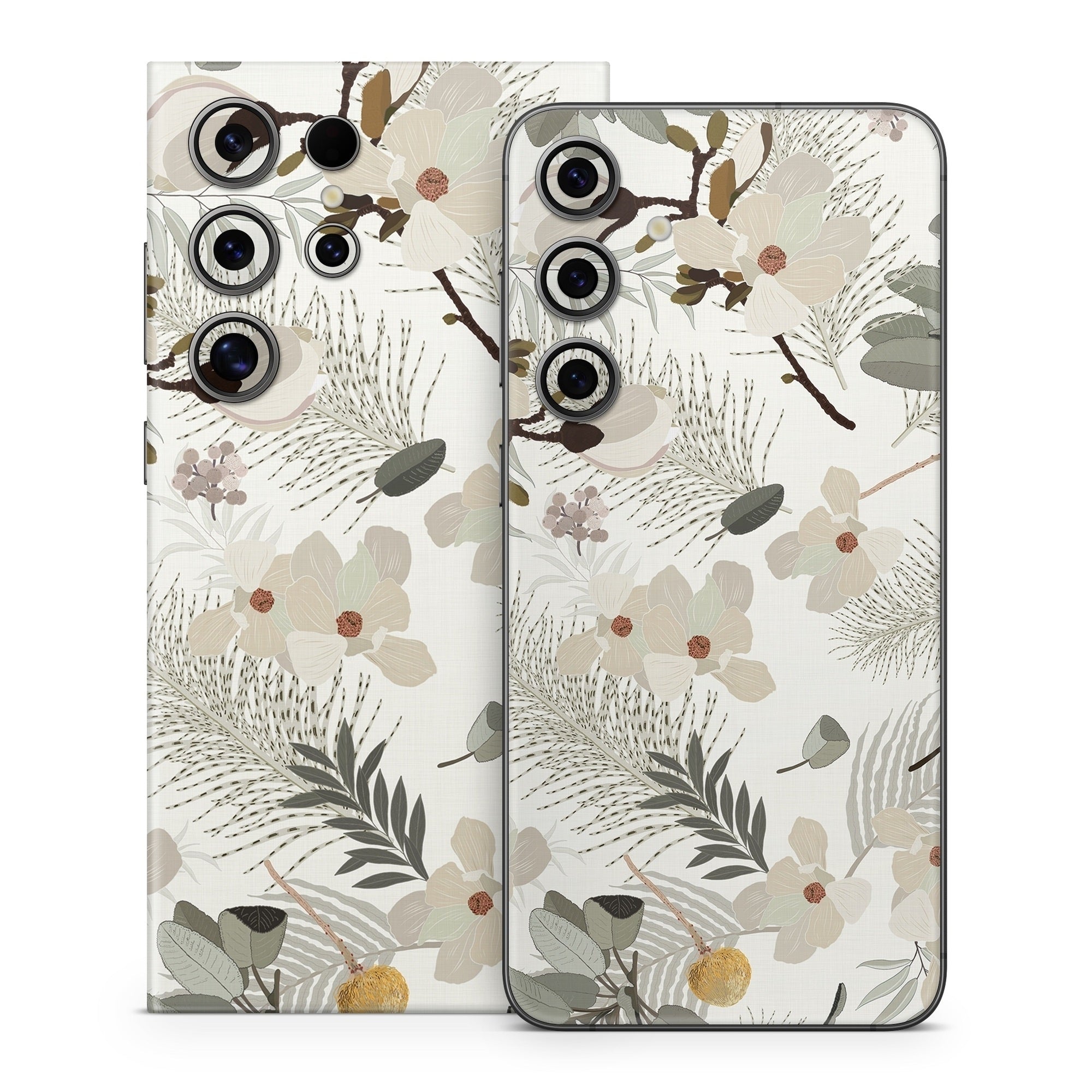 Ella Cream - Samsung Galaxy S24 Skin