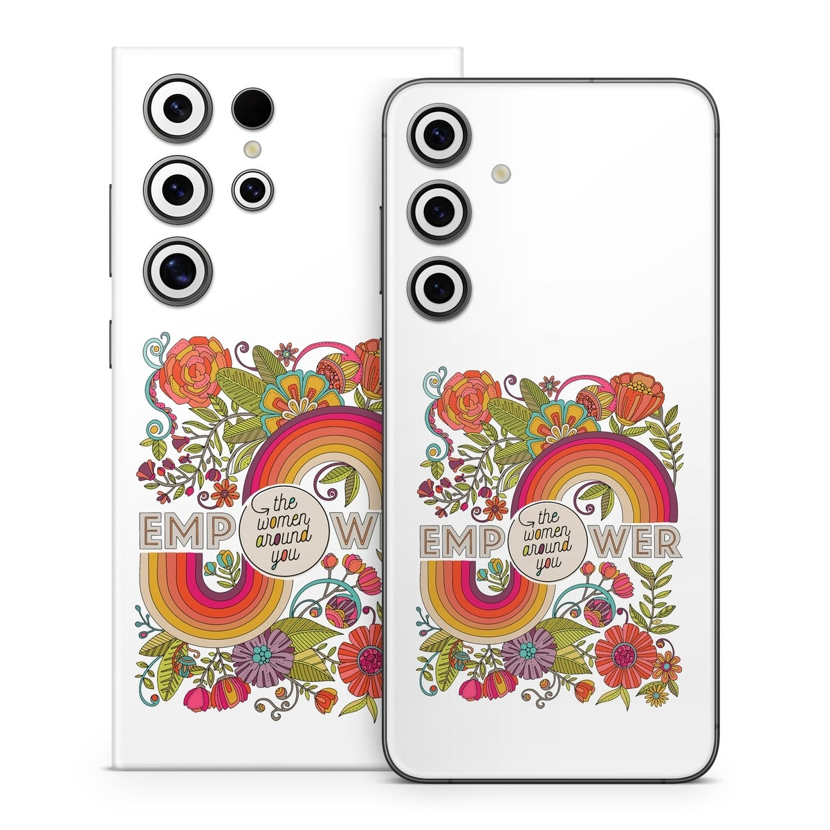 Empower - Samsung Galaxy S24 Skin