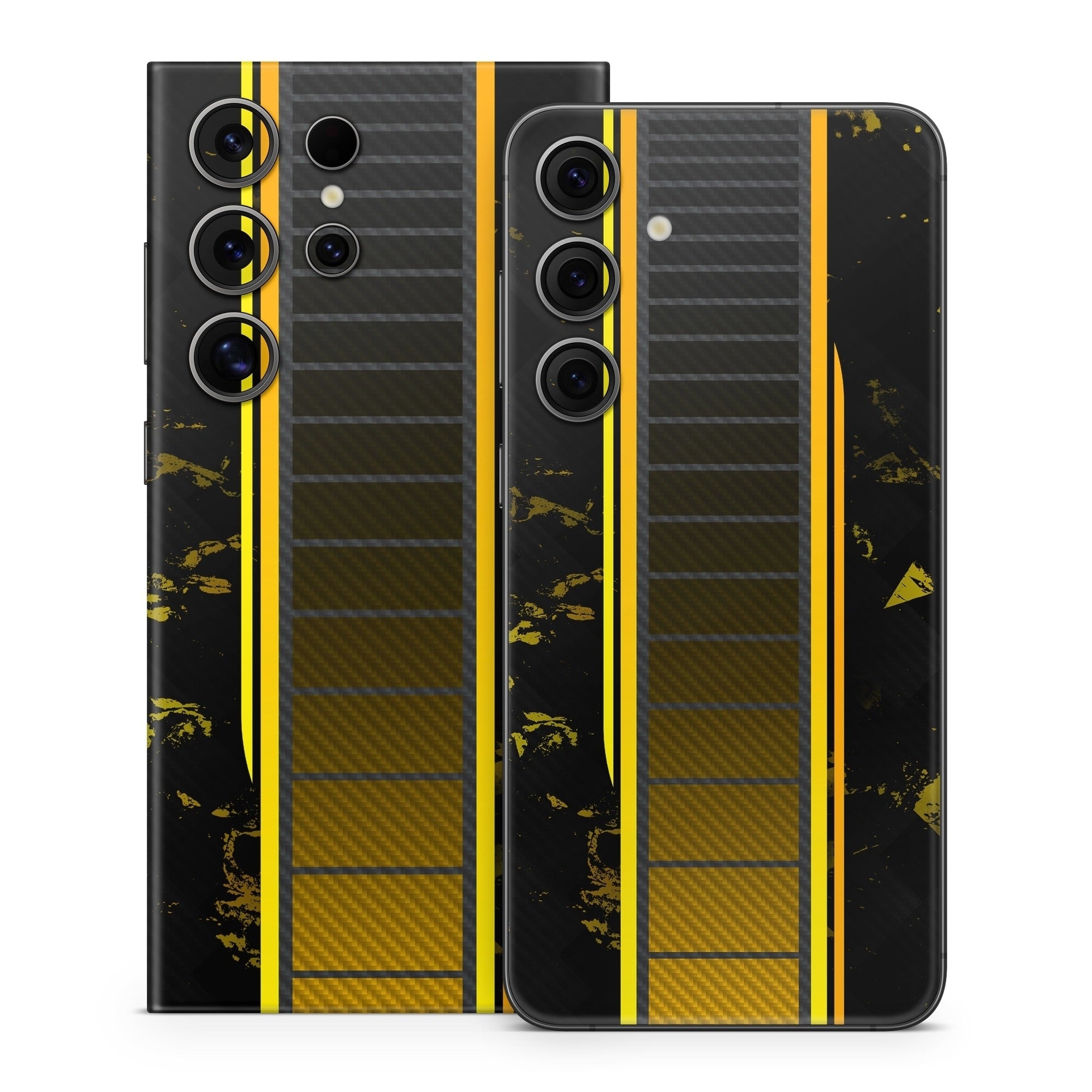 Enduro - Samsung Galaxy S24 Skin