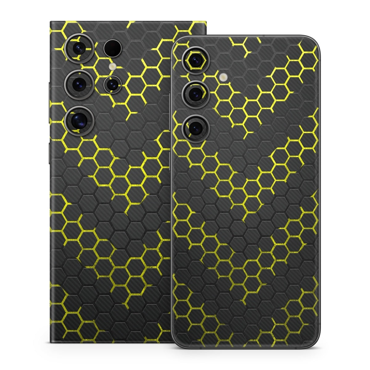 EXO Wasp - Samsung Galaxy S24 Skin