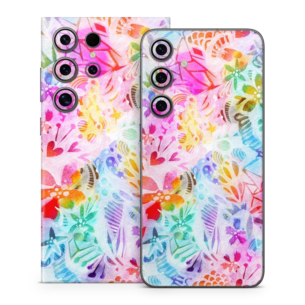 Fairy Dust - Samsung Galaxy S24 Skin